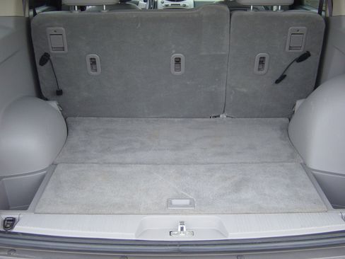 Used 2005 Saturn Vue image 12