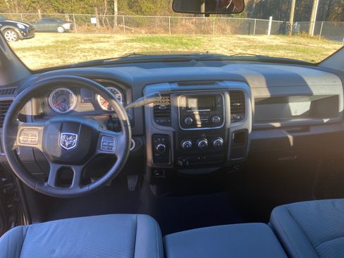 Used 2014 RAM 1500 Classic Tradesman image 15