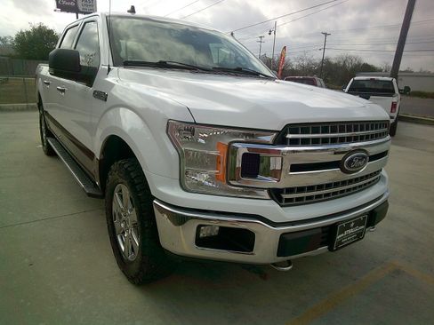 Used 2019 Ford F150 XLT image 27