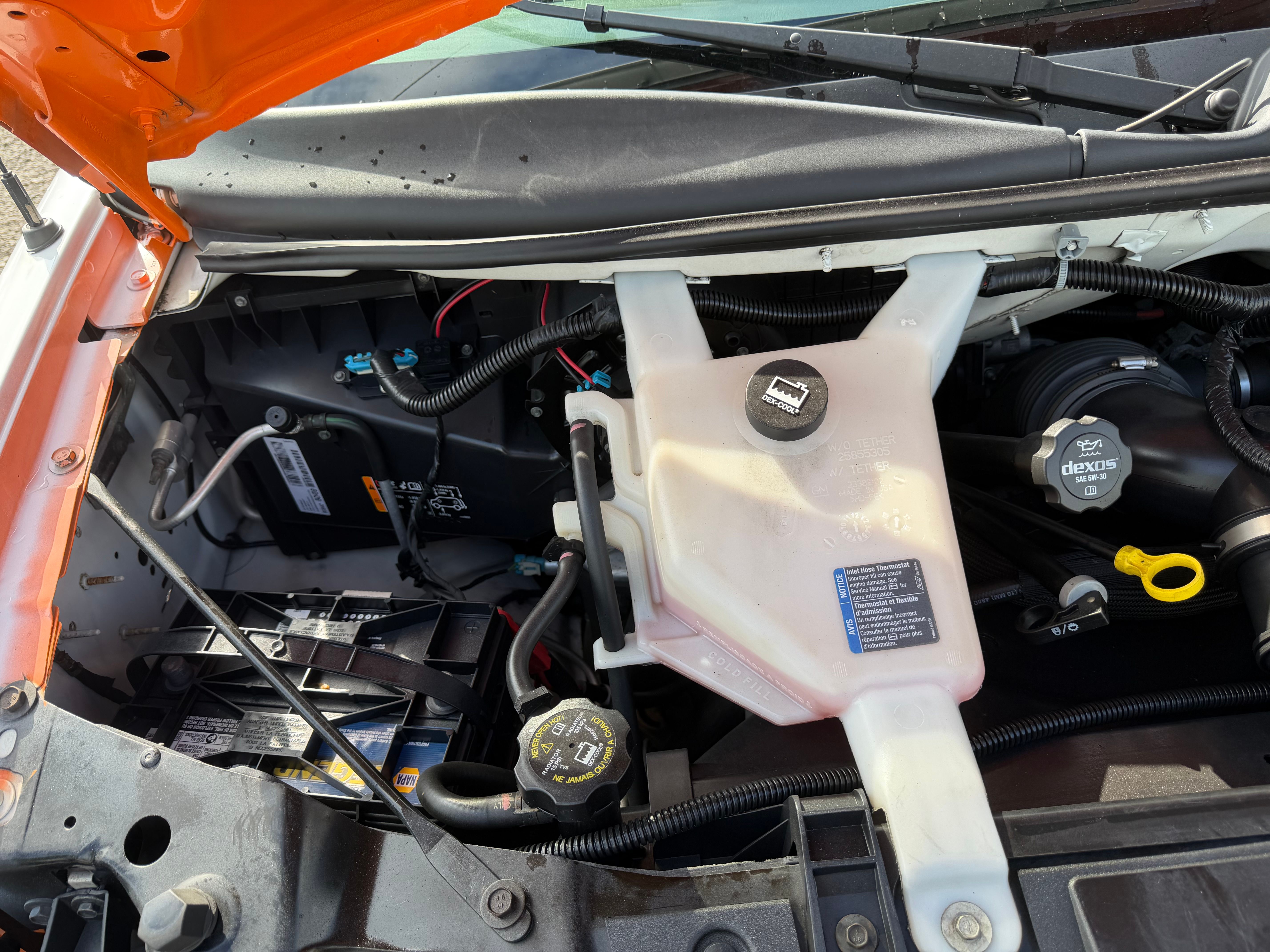 Used 2019 Chevrolet Express 3500 UNAVAIL RWD image 23