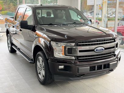 Used 2018 Ford F150 XLT