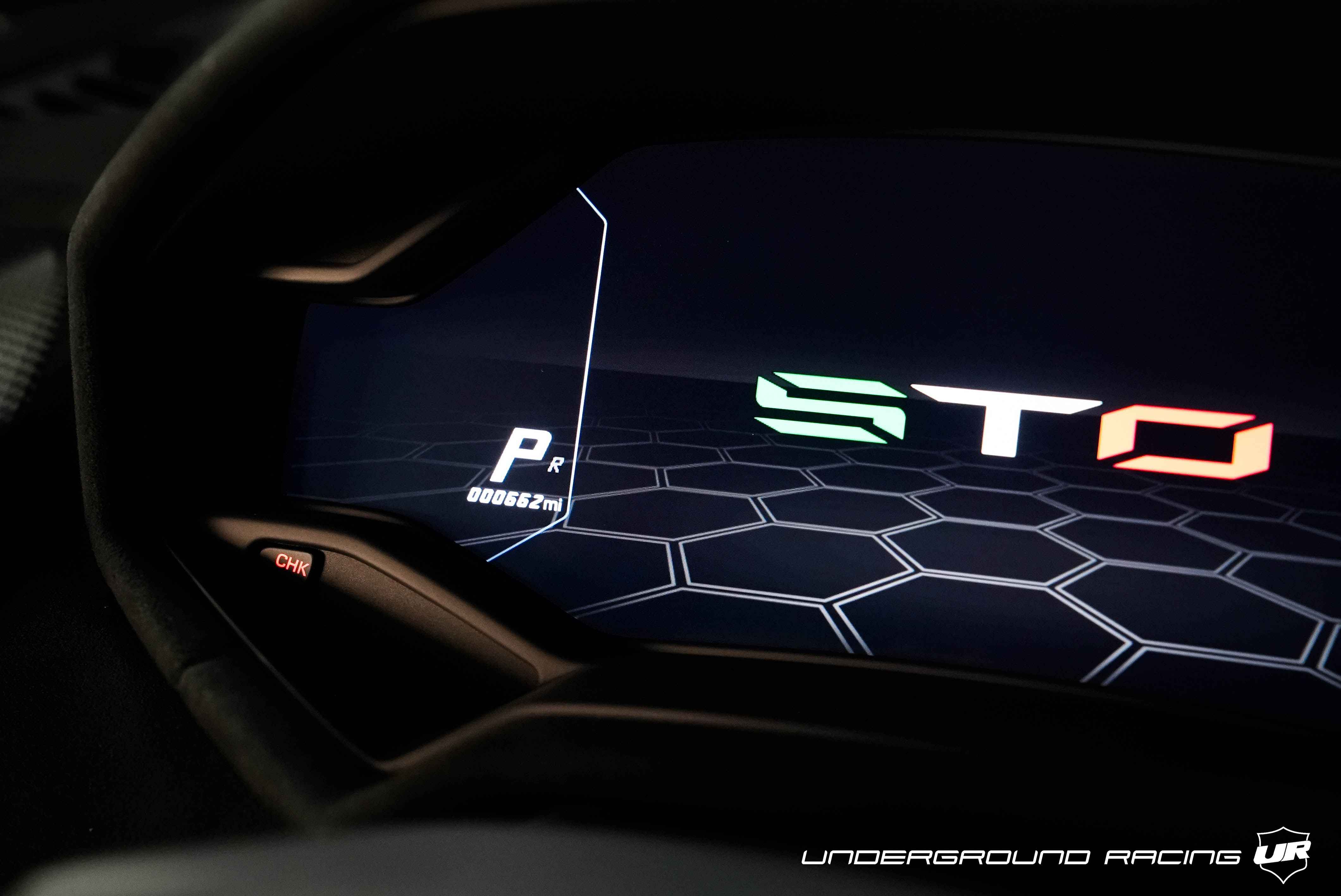 Used 2022 Lamborghini Huracan STO Coupe RWD image 20