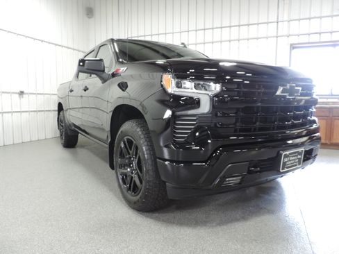 Used 2026 Chevrolet Silverado 1500 RST image 11