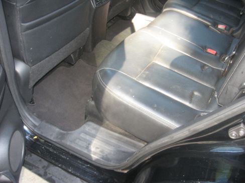 Used 2016 Nissan Rogue SL image 7