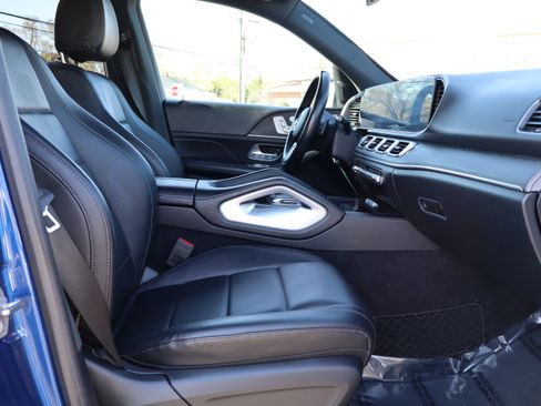 Used 2020 Mercedes-Benz GLE 350 image 16