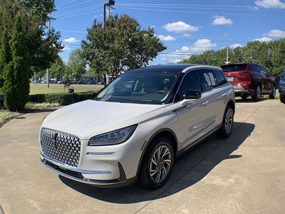 Used 2024 Lincoln Corsair Premiere