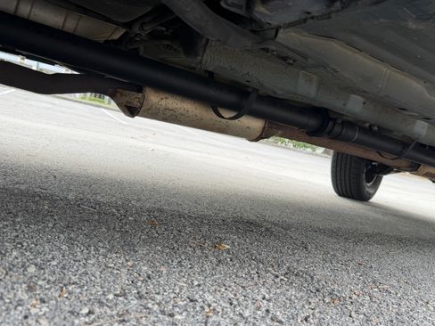 Used 1997 Honda CR-V image 4