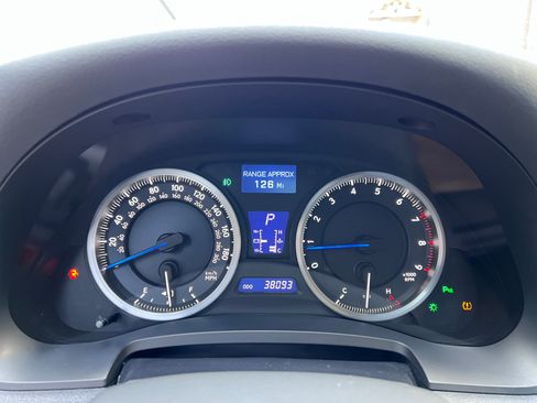 Used 2008 Lexus IS F RWD image 33