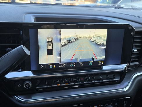 Certified 2024 Chevrolet Silverado 3500 High Country image 20