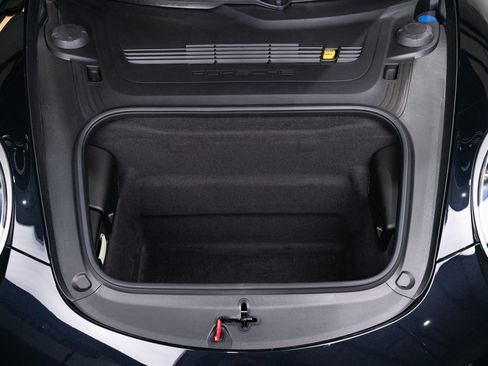 Used 2015 Porsche 911 Targa 4S image 60