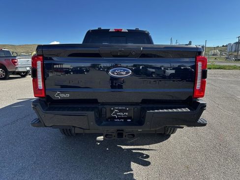 New 2025 Ford F250 XL w/ STX Appearance Package image 7