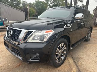 Used 2019 Nissan Armada SL video 1
