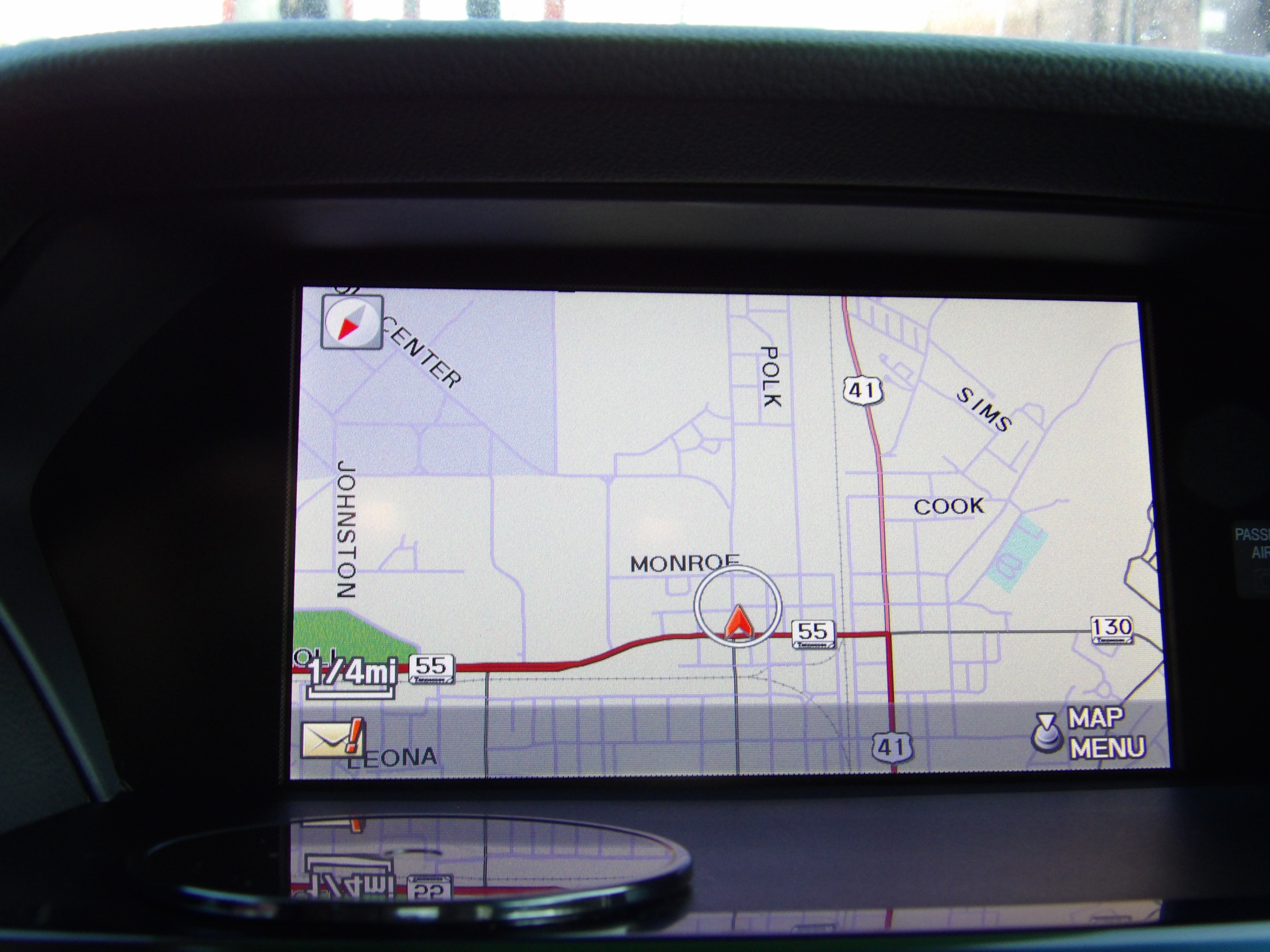 Used 2015 Acura ILX w/ Technology Package FWD image 10