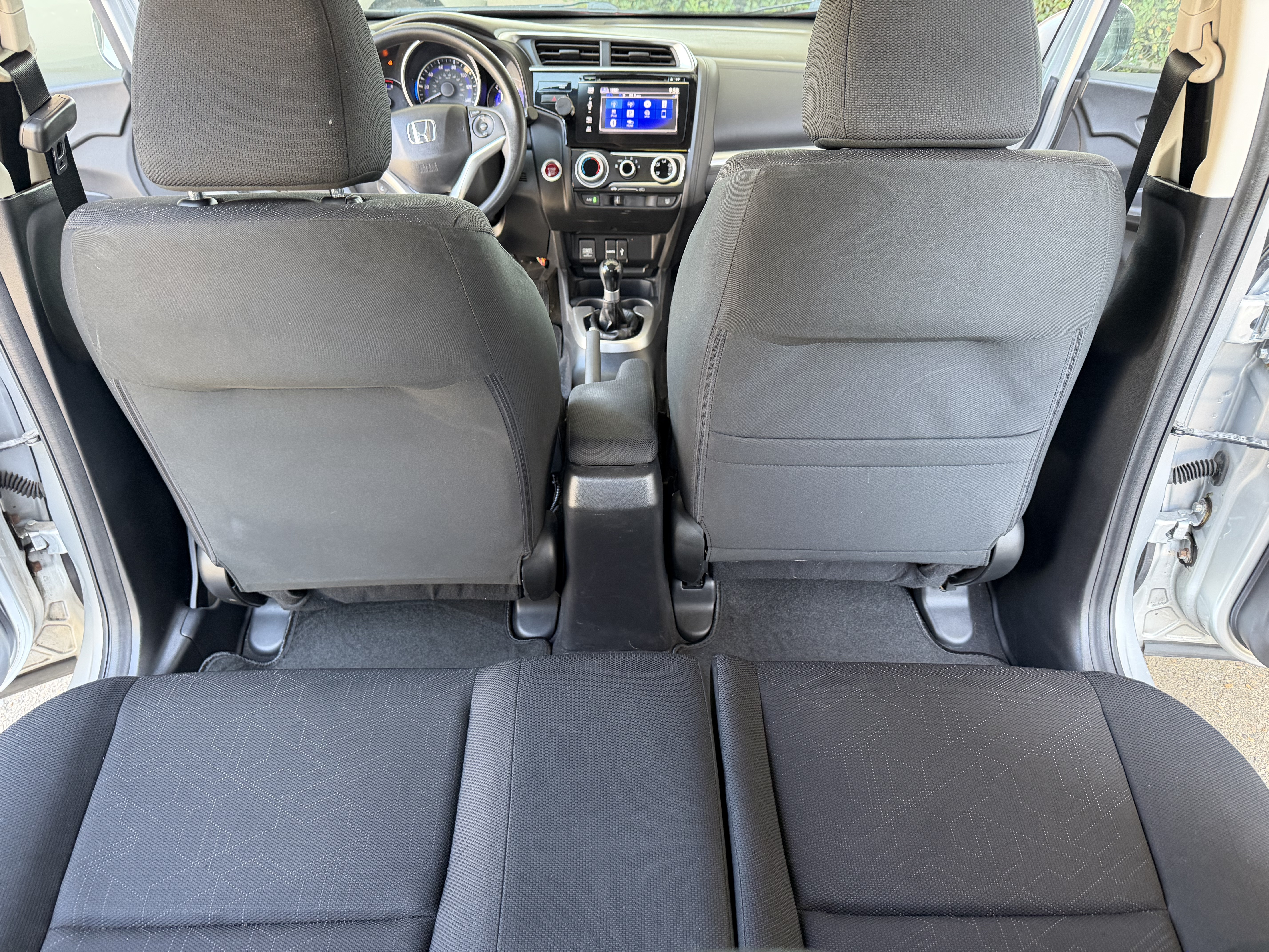 Used 2015 Honda Fit EX image 24
