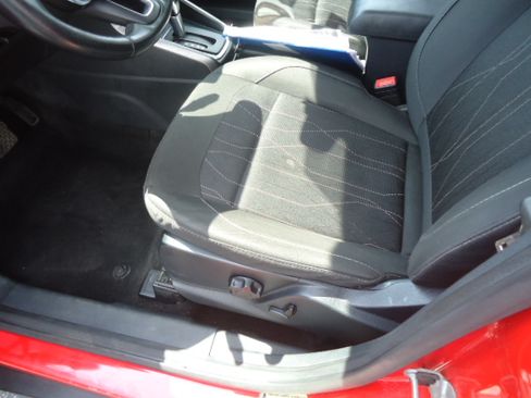 Used 2020 Ford EcoSport 4WD SE image 6