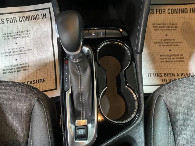 Used 2024 Buick Encore GX FWD Preferred image 12