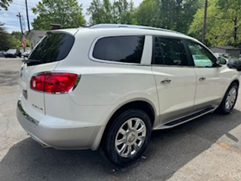 Used 2012 Buick Enclave Premium image 5
