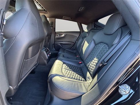 Used 2014 Audi RS 7 Prestige image 41