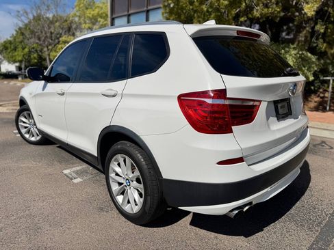 Used 2013 BMW X3 xDrive28i image 20