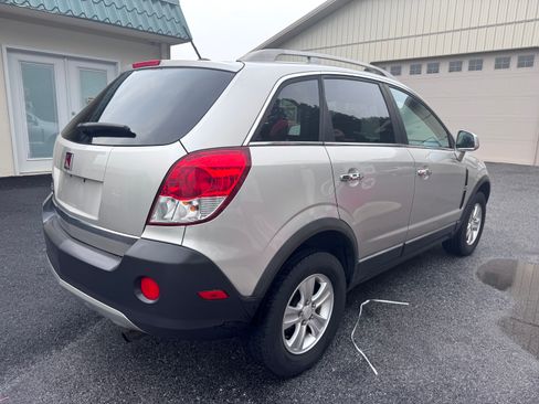 Used 2008 Saturn Vue 2WD XE image 5