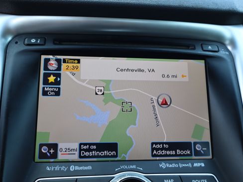 Used 2015 Hyundai Sonata Limited Hybrid FWD image 27