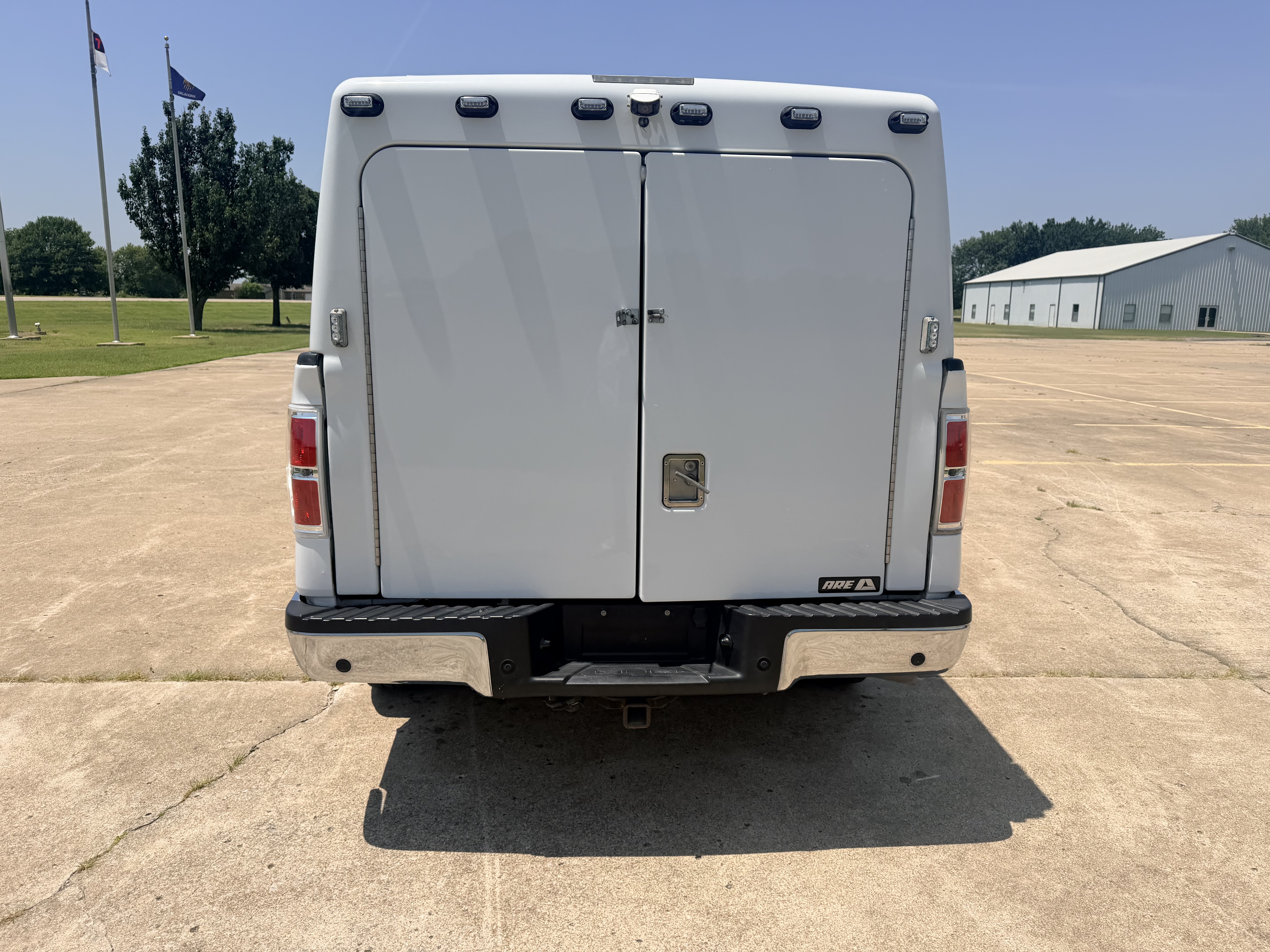 Used 2014 Ford F150 4x4 Regular Cab XL image 6