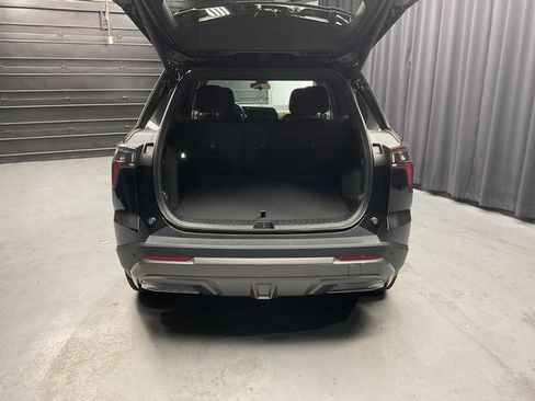 New 2026 Chevrolet Equinox ACTIV image 7