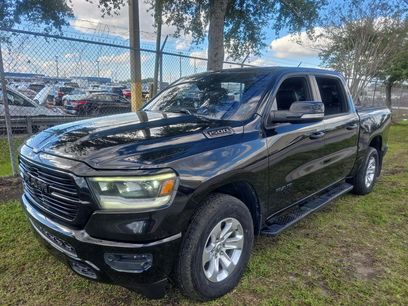 Used 2019 RAM 1500 Sport