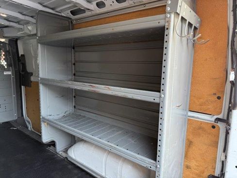 Used 2021 Nissan NV 1500 S image 14