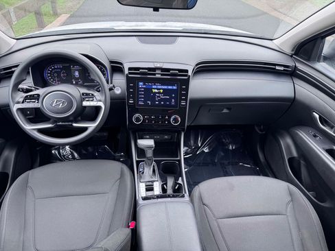 Used 2022 Hyundai Tucson SEL image 30