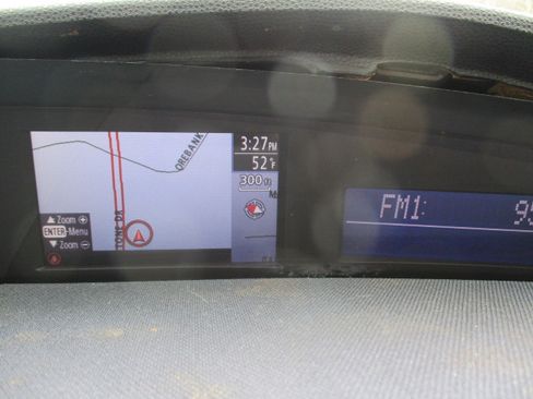 Used 2012 MAZDA MAZDA3 i Grand Touring image 37