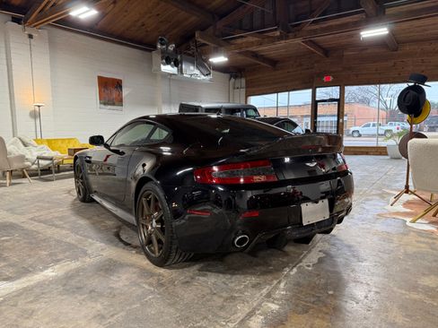 Used 2007 Aston Martin V8 Vantage image 27