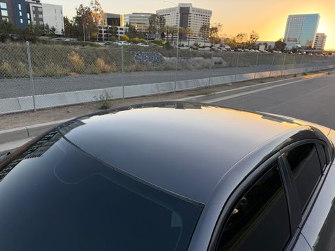 Used 2014 Dodge Charger AWD/4WD image 8