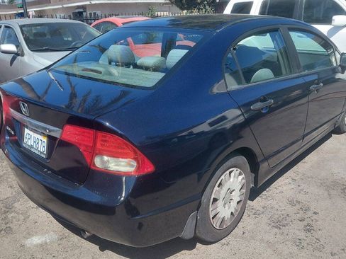 Used 2011 Honda Civic DX-VP image 4