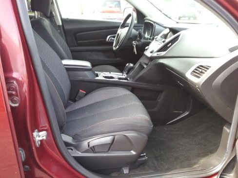 Used 2016 GMC Terrain SLE image 8