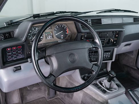 Used 1988 BMW M6 image 53