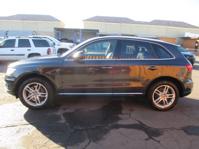Used 2015 Audi Q5 TDI Premium Plus