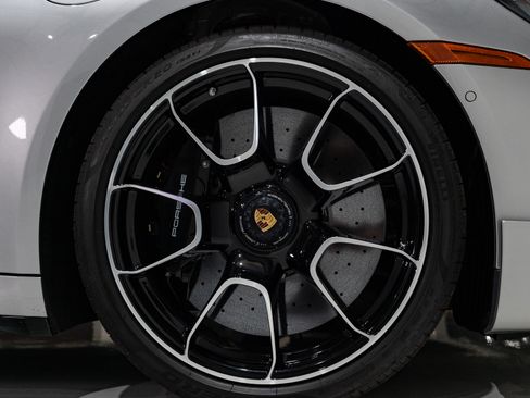 Used 2024 Porsche 911 Turbo S image 19