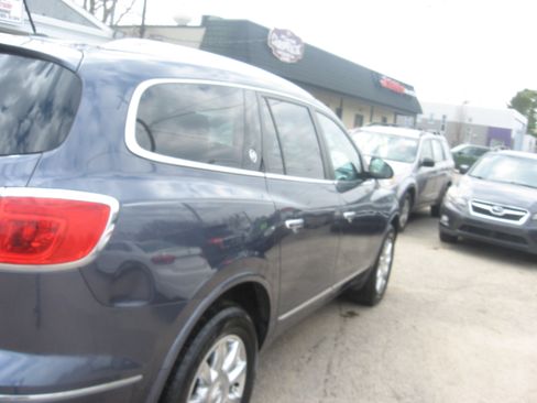 Used 2014 Buick Enclave CXL image 4