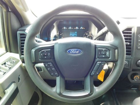 Used 2018 Ford F150 4x4 SuperCrew image 11