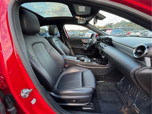 Used 2019 Mercedes-Benz A 220 image 39