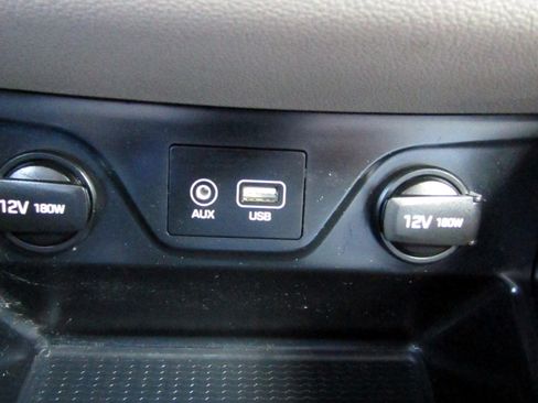 Used 2018 Hyundai Tucson SE image 23