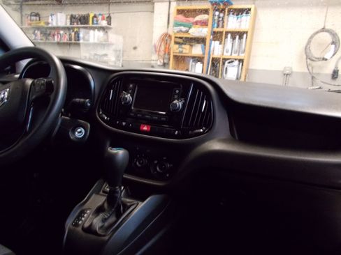 Used 2019 RAM ProMaster City image 23