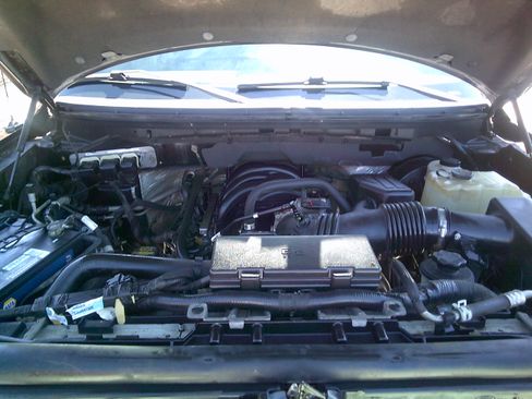 Used 2009 Ford F150 XLT image 30