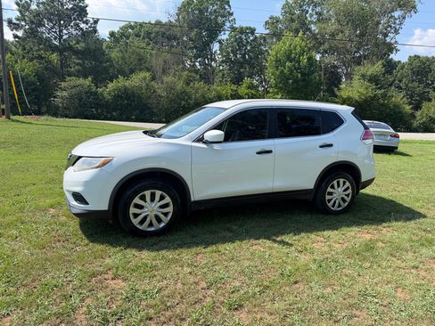 Used 2016 Nissan Rogue AWD image 5