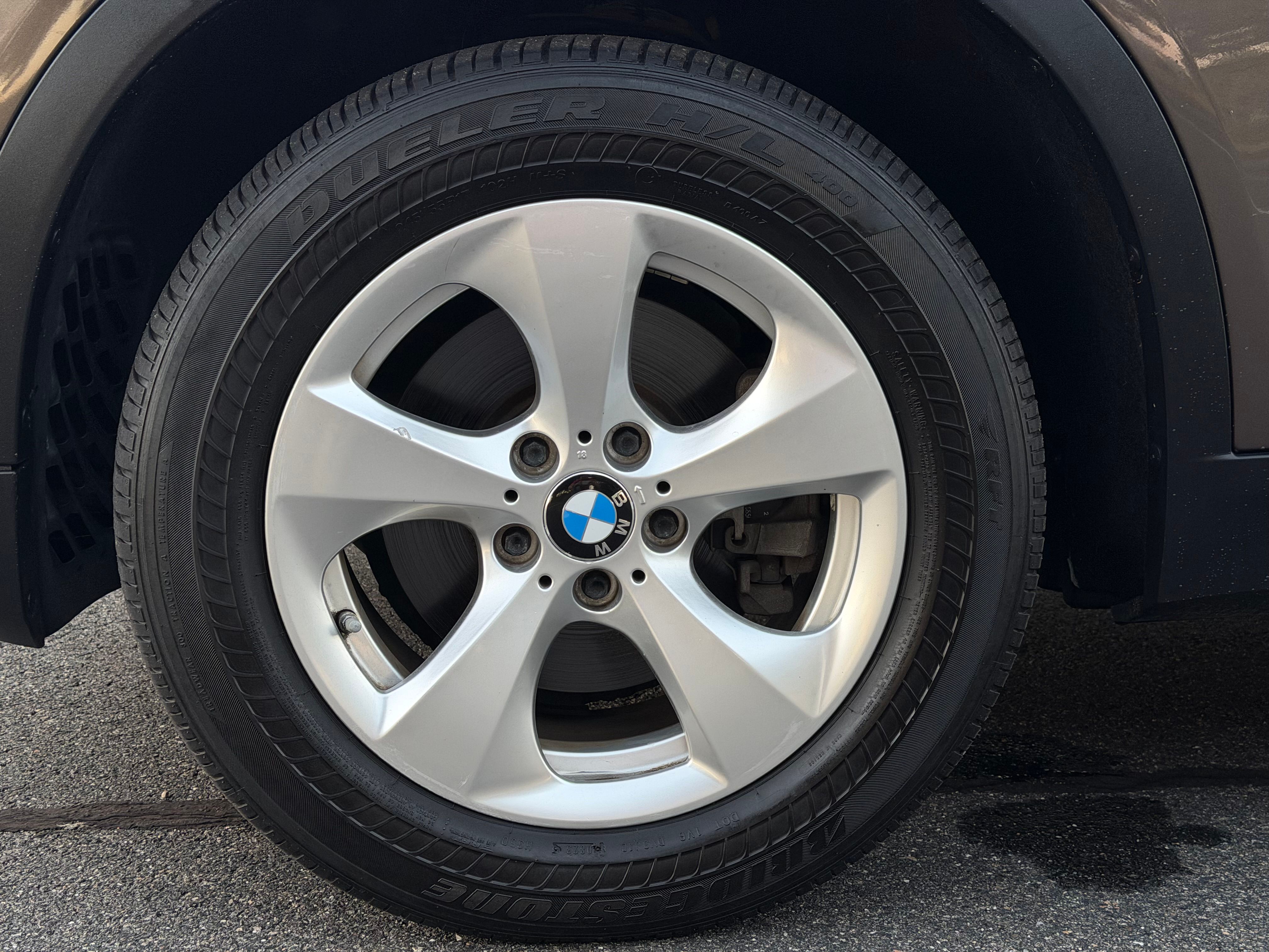 Used 2012 BMW X3 xDrive28i AWD/4WD image 25