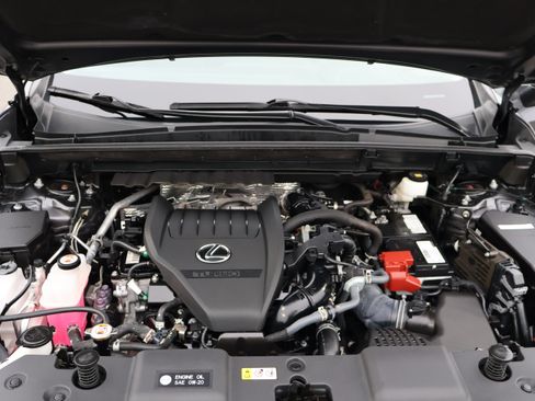 Used 2023 Lexus NX 350 image 37