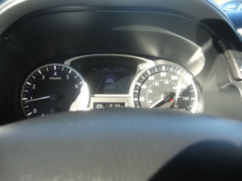 Used 2015 INFINITI QX60 Luxe image 10