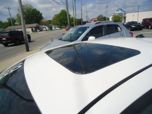 Used 2009 Lincoln MKZ AWD image 8