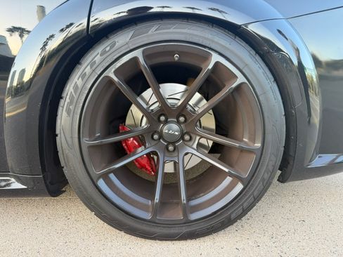 Used 2019 Dodge Charger SRT Hellcat RWD image 17